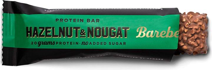 Image du produit Barebells Protein Bar (55 g, 1 pcs)