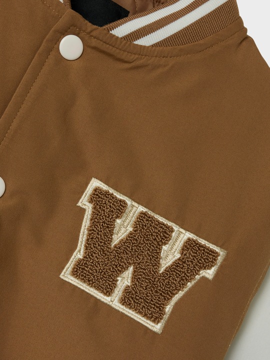 Produktbild Name it College Bomberjacke (140)
