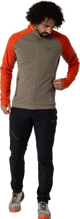 Immagine prodotto Dynafit TRANSALPER PTC HOODED Jacket, Herren (S)