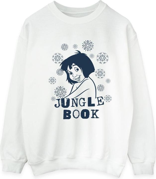 Produktbild Disney Sweatshirt (L)