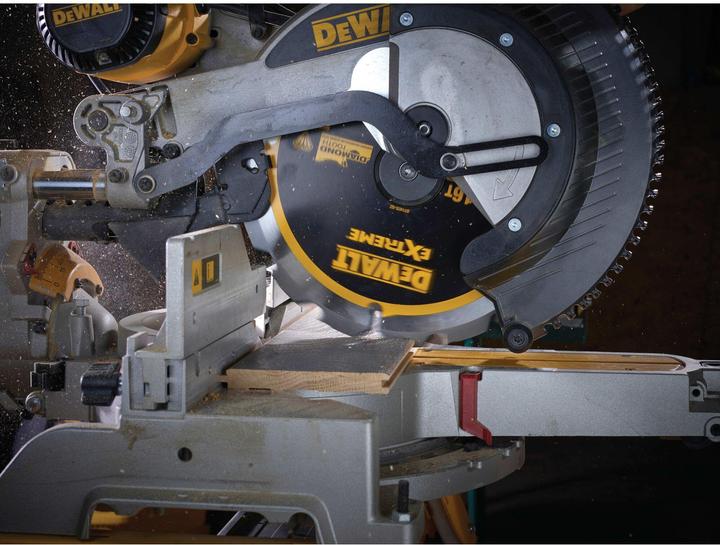 Productafbeelding DeWalt Handcirkelzaagblad