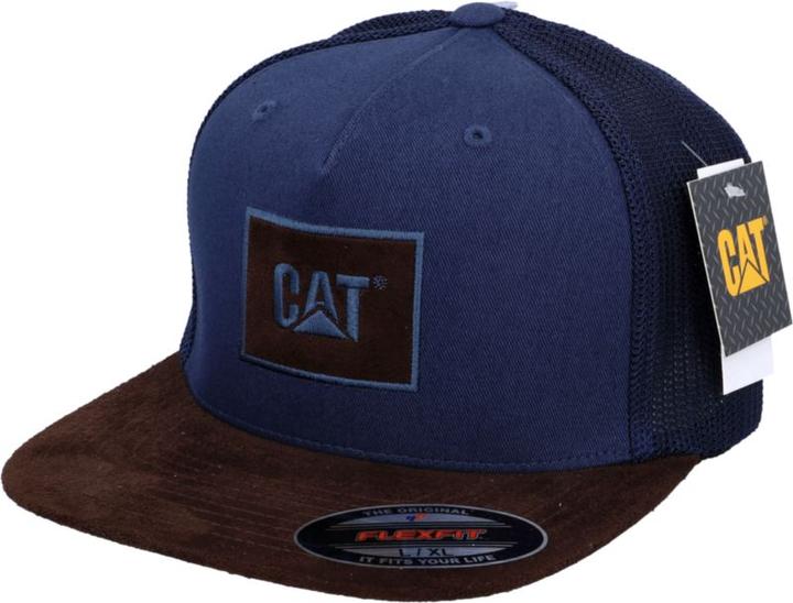 Produktbild Cat Suede Flexfit (XL)