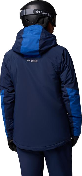 Produktbild Columbia Cirque Bowl™ Jacket (XXL)