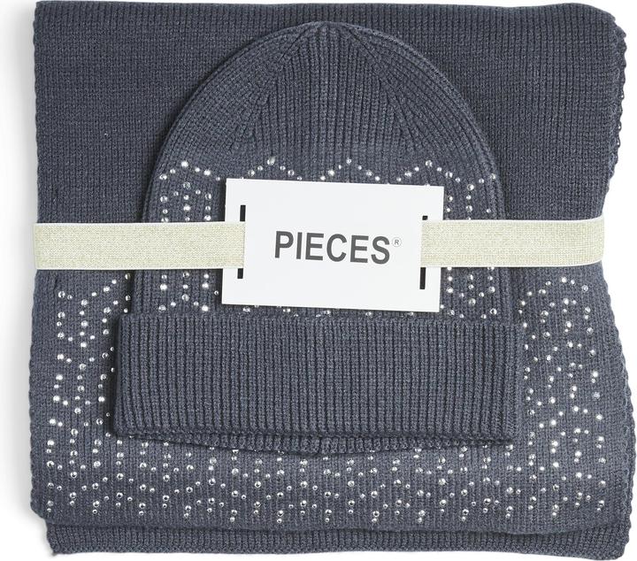 Immagine prodotto Pieces Pcnasmine Scarf/Hood Gift Set Bc