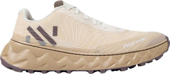 Produktbild Nnormal Tomir 2.0 Shoe Beige (44)