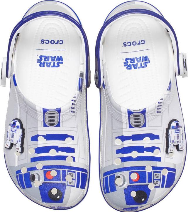 Image du produit Crocs Star Wars R2D2 Classic Clog (40)
