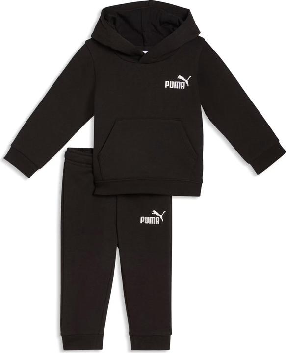 Produktbild Puma MINICATS Loungewear Set TR INF (98)