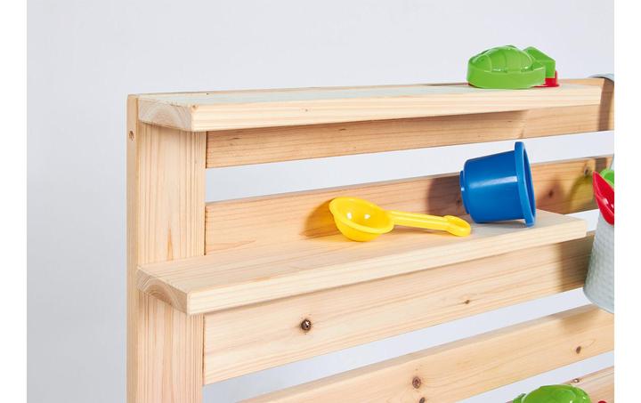 Produktbild Pinolino Matschküche Paul