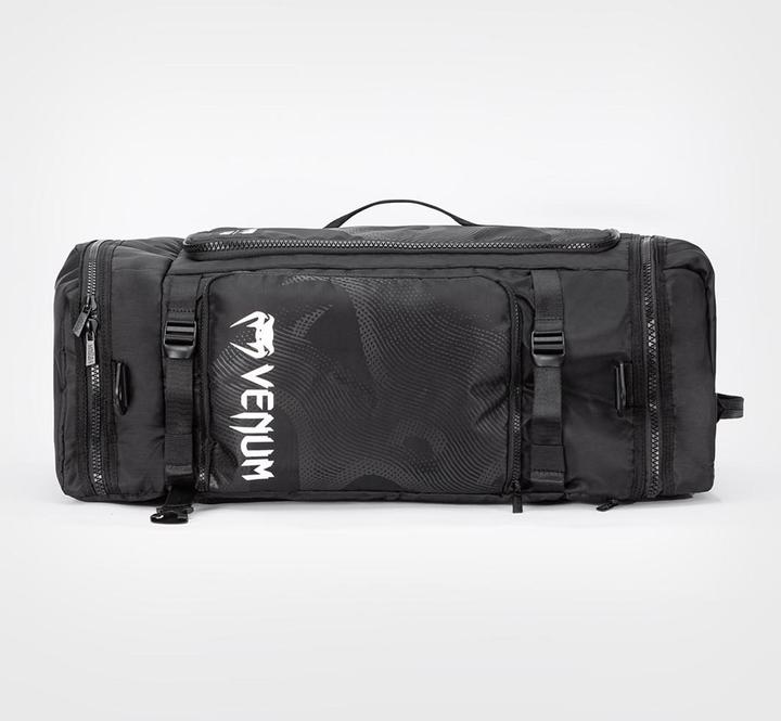 Venum Shockwave Convertible Sports Bag (60 l)
