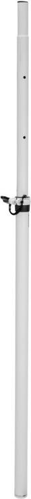 Productafbeelding Omnitronic BPS-2 luidsprekerstatief/standaard wit (Stand, In hoogte verstelbaar)
