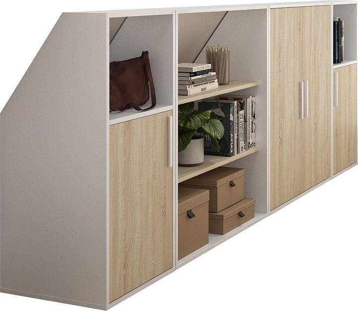 Immagine prodotto Vente-unique Adezio (278.80 x 50 x 110 cm)