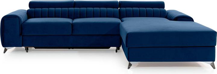 Actual product image ELTAP Grayson (3-seater, Sofa bed, Corner sofa)