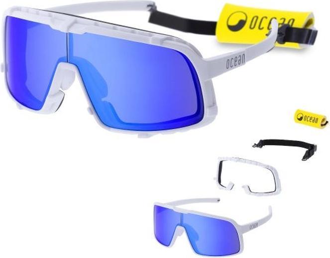 Produktbild Ocean Leucate (Weiss)