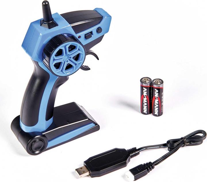 Image du produit Carson Hovershark