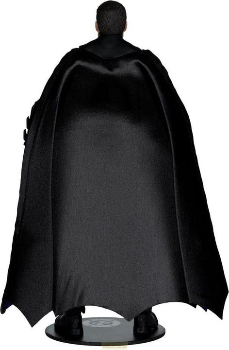 Produktbild McFarlane DC Rebirth DC Multiverse Actionfigur Batman (Gold Label) 18 cm