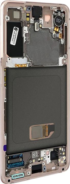 Produktbild Samsung LCD-Display Galaxy S21 (Display, Samsung Galaxy S21)