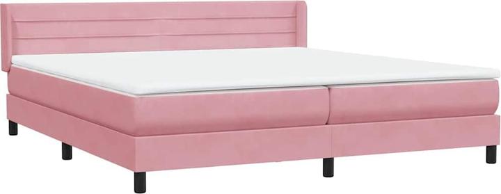 Image du produit vidaXL Boxspringbett (180 x 210 cm)