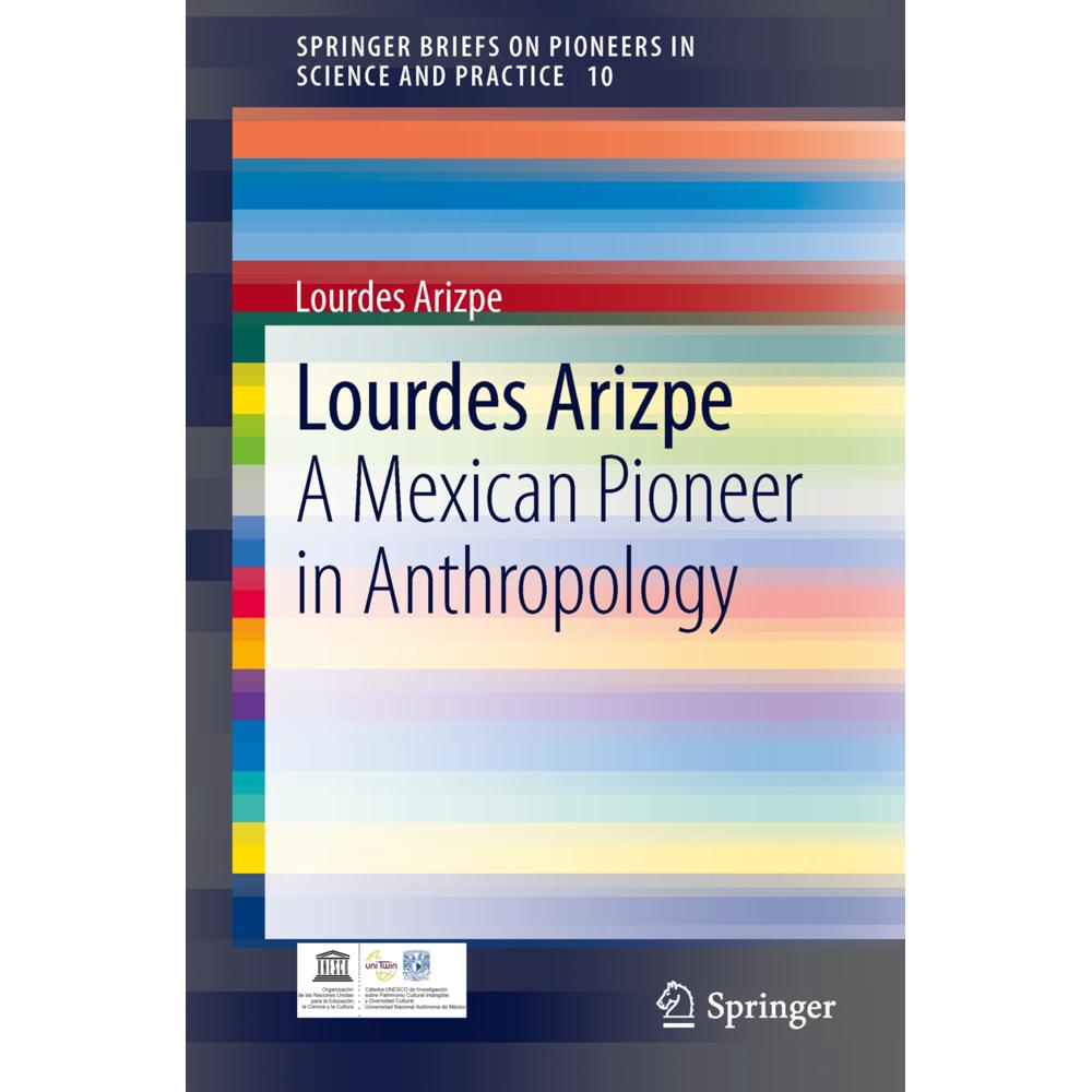 Lourdes Arizpe, Fachbücher von Lourdes Arizpe