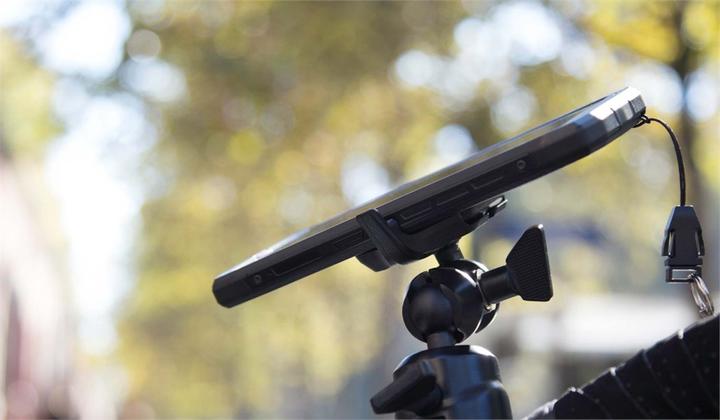 Produktbild Crosscall X-Bike