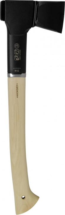 Image du produit Fiskars Nord N12 Axe de fission