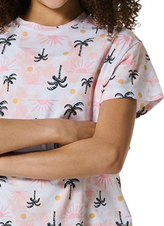 Image du produit Schiesser Pyjama Organic Cotton (164)