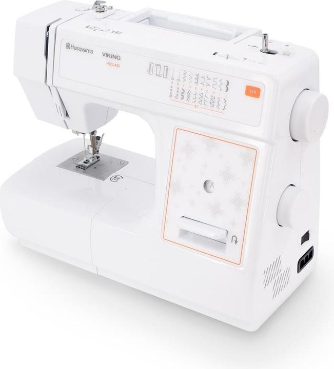 Produktbild Husqvarna VIKING H Class E10