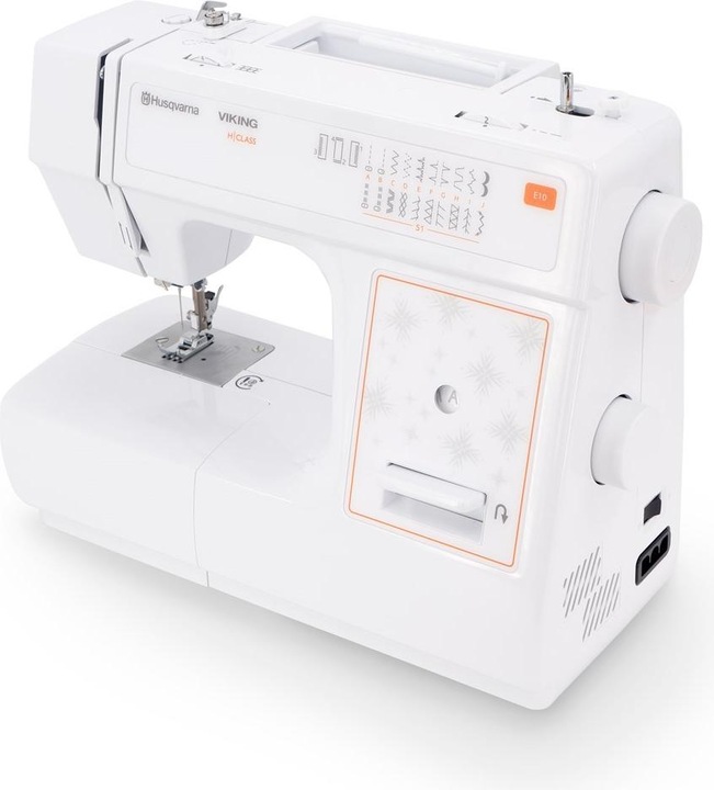 Produktbild Husqvarna VIKING H Class E10