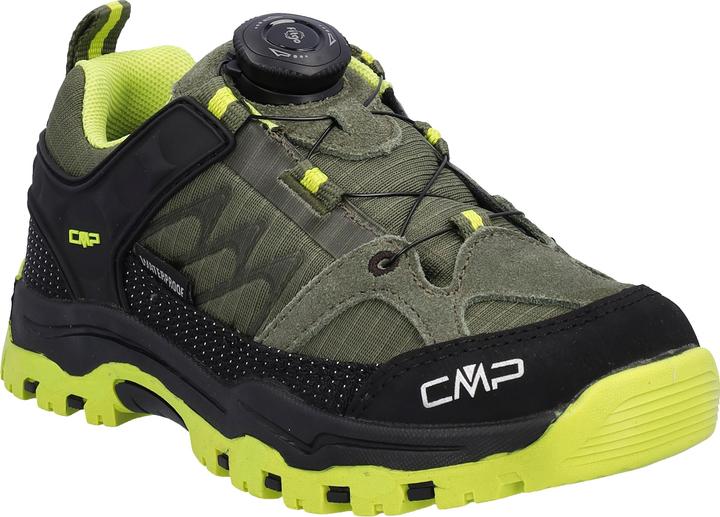 Produktbild CMP Campagnolo Kids Kiruna Fitgo WP (30)