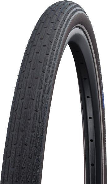 Immagine prodotto Schwalbe Fat Frank (28 x 2.00, 50-622)