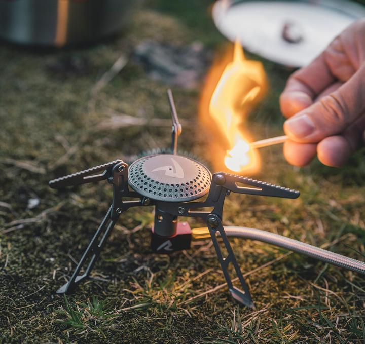 Produktbild Robens Firefly