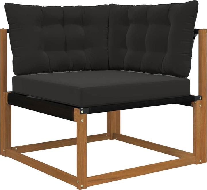 Produktbild vidaXL Sofakissen (80 x 43 cm)