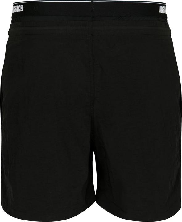 Produktbild Urban Classics Kurze Hose 2 in 1 (M)