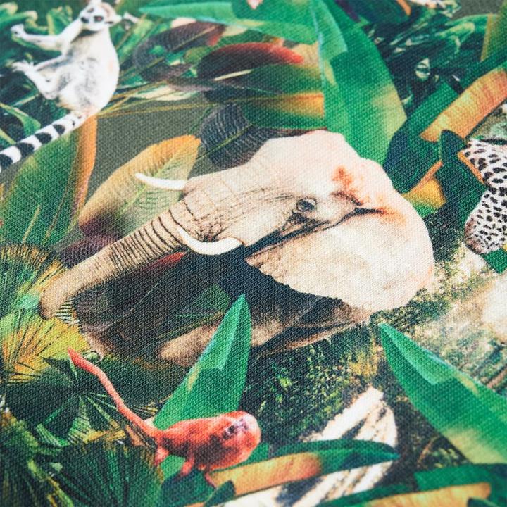 Actual product image vidaXL Kinder Sweatshirt (116)