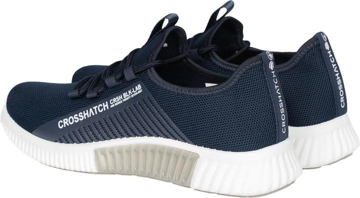 Immagine prodotto Crosshatch Scarpe da ginnastica Nimbus Uomo (44.5)