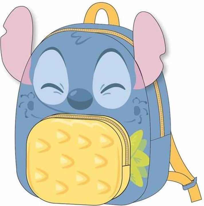 Actual product image Cerdá Lilo & Stitch - Stitch