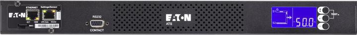 Actual product image Eaton ATS 16A Netpack