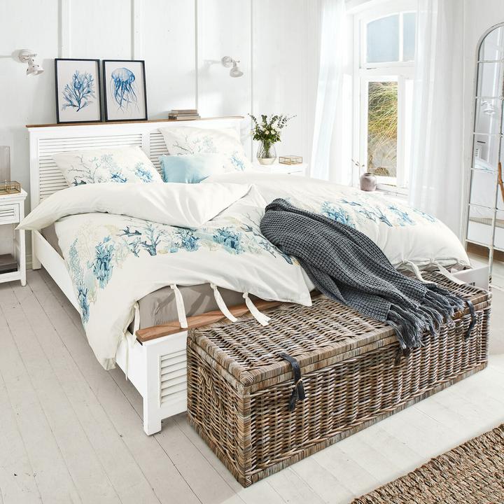 Image du produit Loberon Lit Antje (180 x 200 cm)