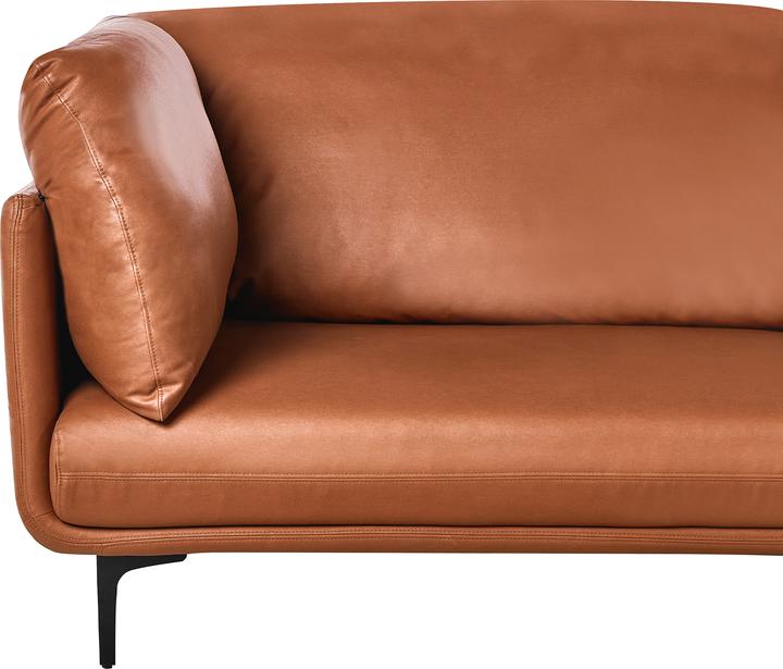 Produktbild Beliani Revsnes (3-Sitzer)