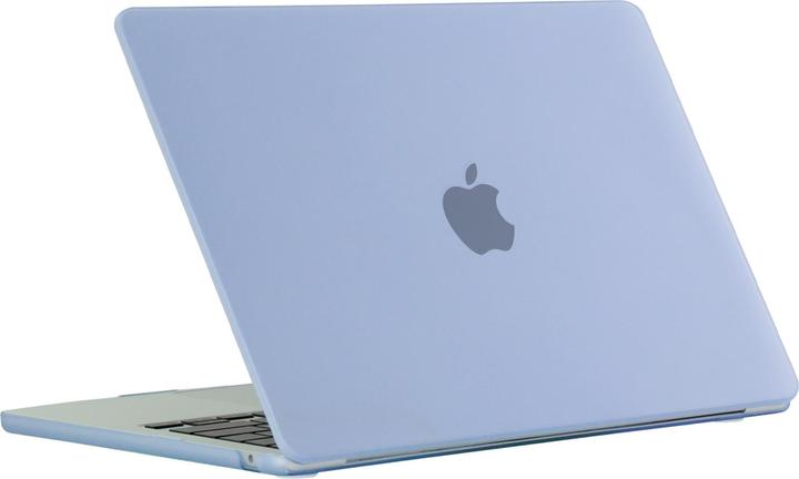 Immagine prodotto PhoneLook Cover Hardshell protettiva ultrasottile per Pro due pezzi semitrasparente (14", Apple)