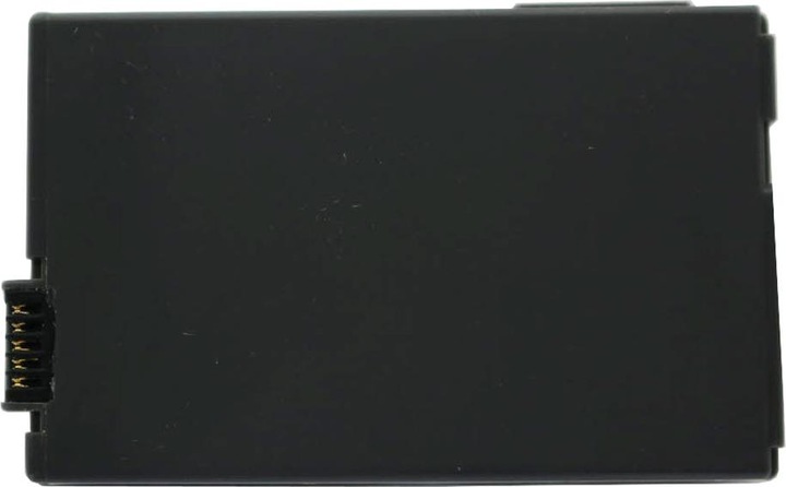 Produktbild AccuCell Akku Canon BP-218, DC50, HR10, iVIS DC50 (Akku)