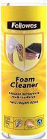 Actual product image Fellowes Surface foam cleaner