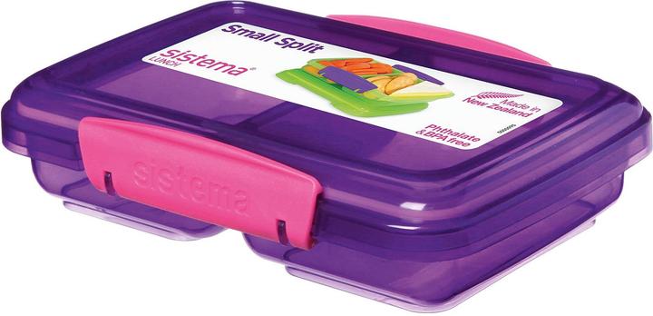 Produktbild Sistema Small Split