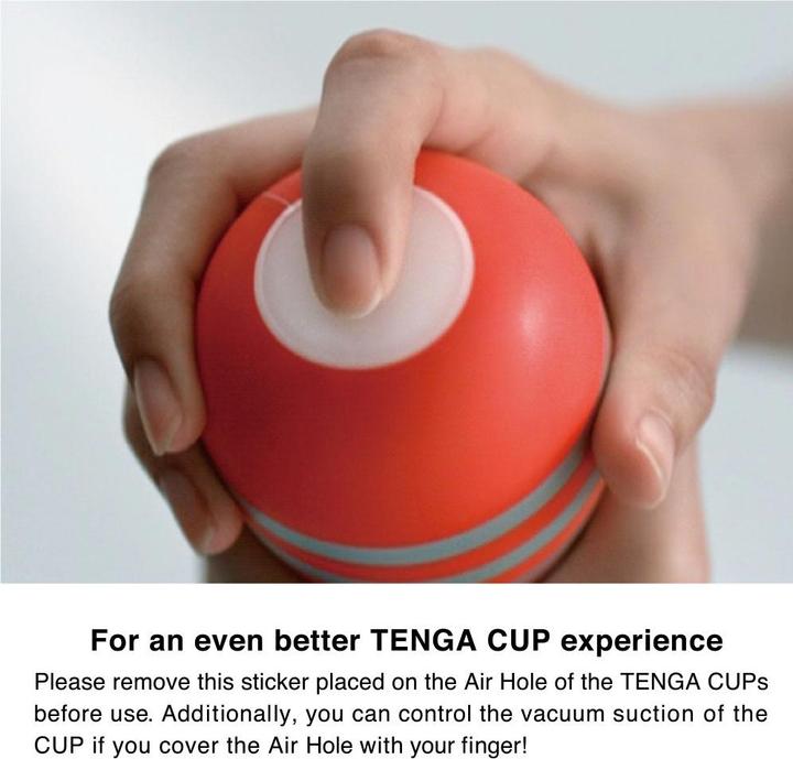 Produktbild Tenga Rolling Head Cup