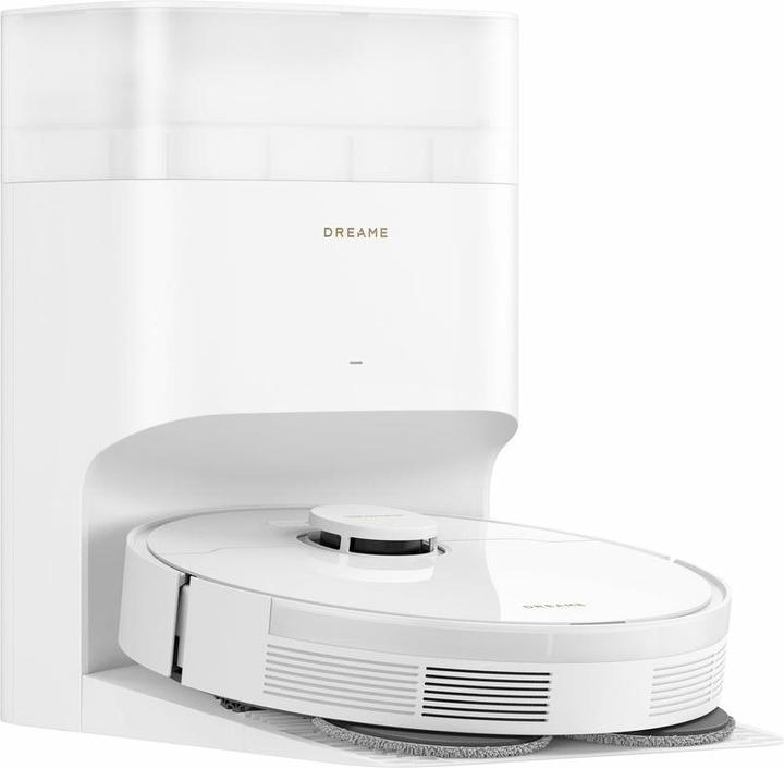 Actual product image Dreame L10s Plus (Vacuum mopping robot)