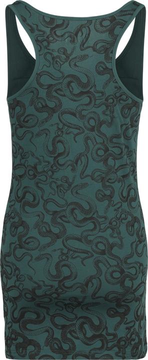 Produktbild Black Premium Double Pack with Snake Print (M)