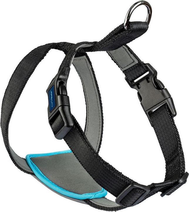 Actual product image Company of Animals CarSafe Autogeschirr (Dog)