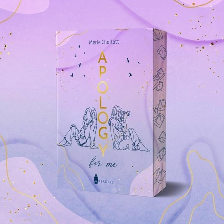 Produktbild Apology for Me (Deutsch, Merle Charlott, 2025)