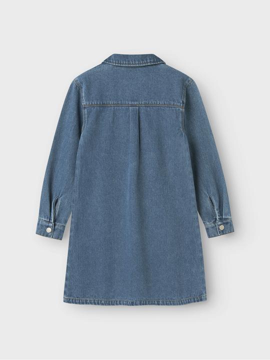 Actual product image Name it Denim Kleid (122)