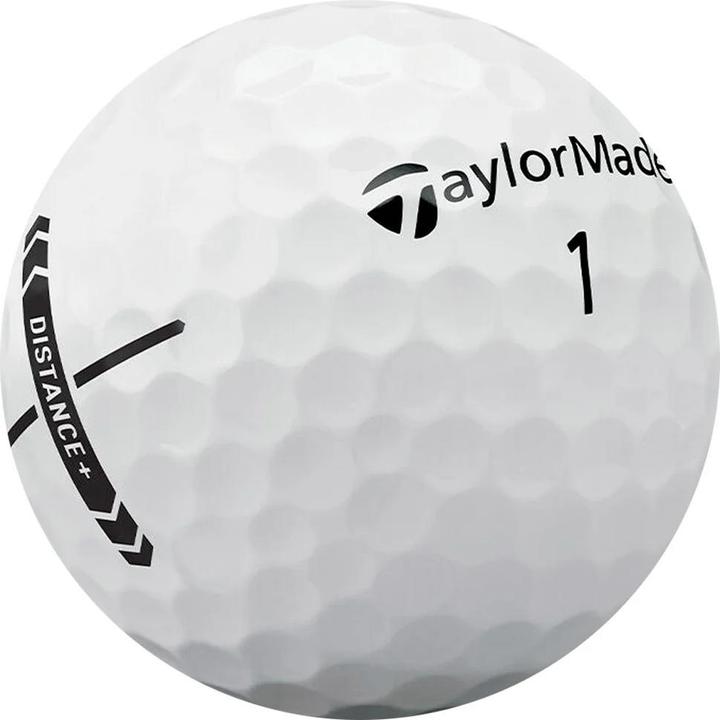 Produktbild Taylor Made TM25 Distance + (x12)
