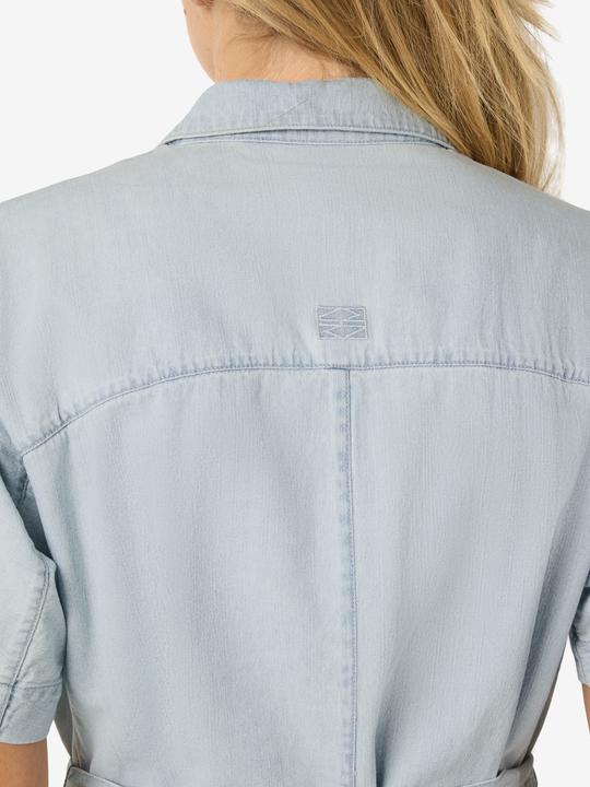 Image du produit Noisy May NMOREGON MINI Jeanskleid (S)